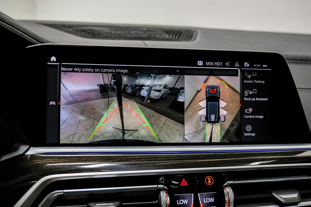 2019 BMW X5 Image 21