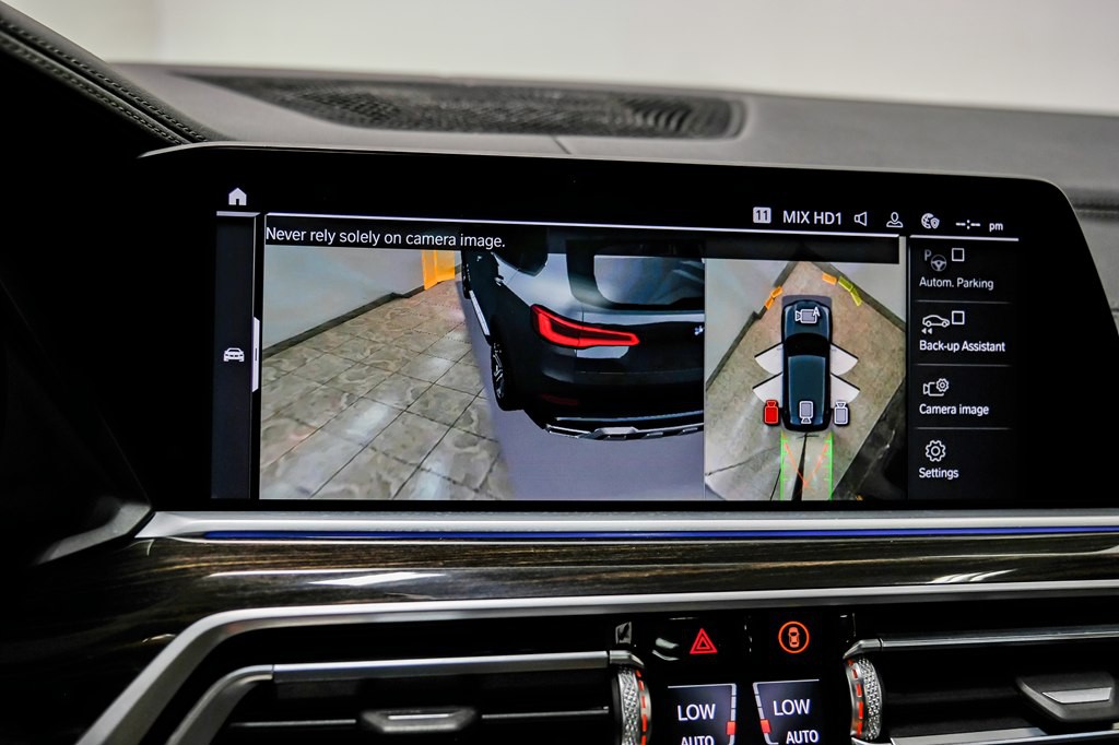 2019 BMW X5 Image 22