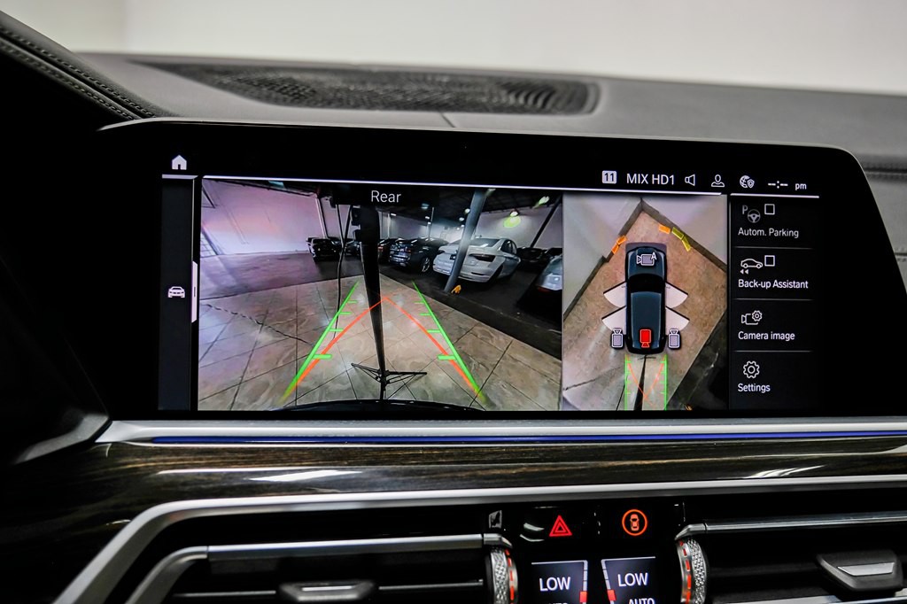 2019 BMW X5 Image 23