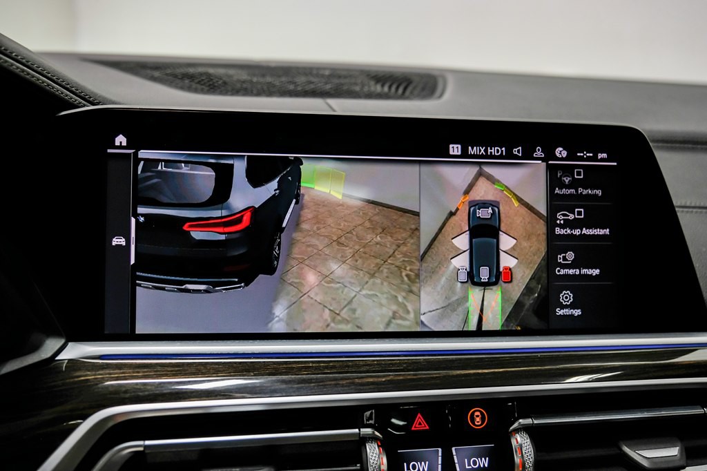 2019 BMW X5 Image 24