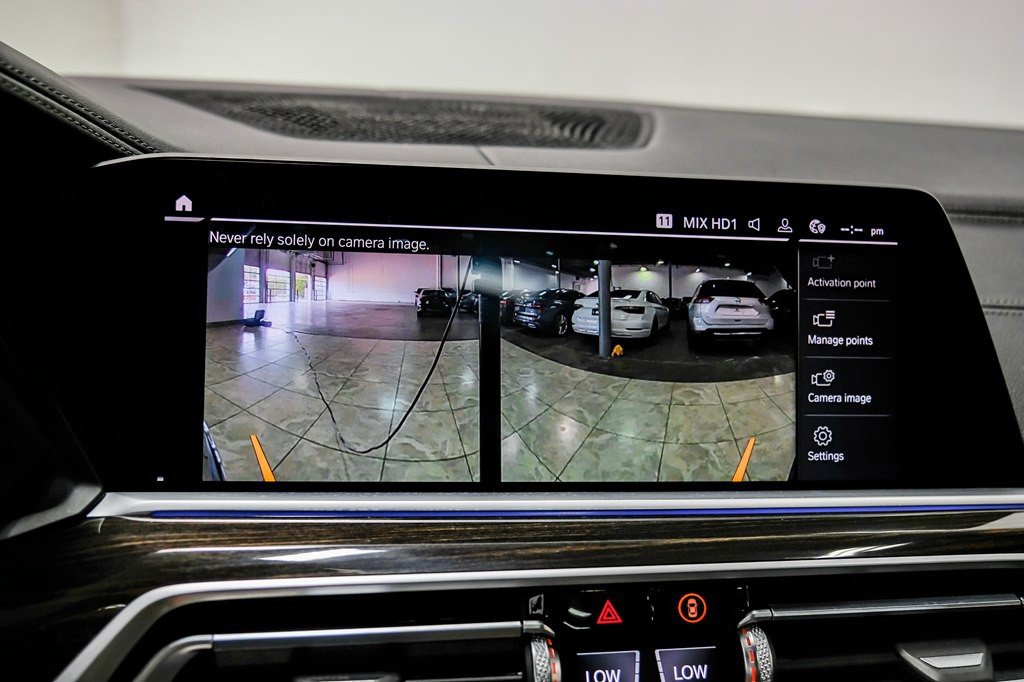 2019 BMW X5 Image 25