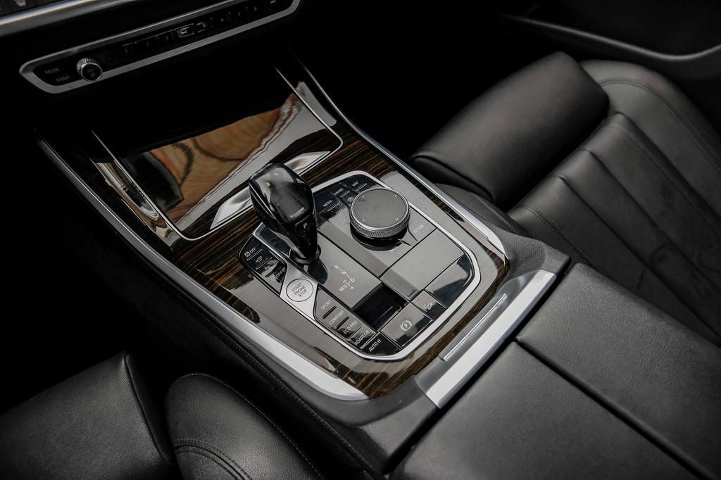 2019 BMW X5 Image 27