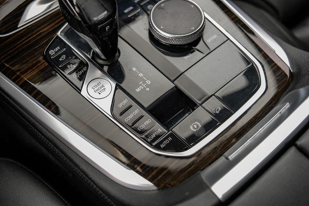 2019 BMW X5 Image 28