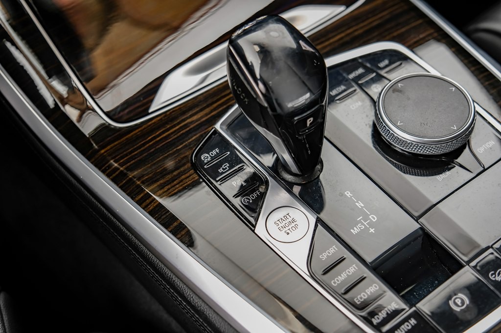 2019 BMW X5 Image 29