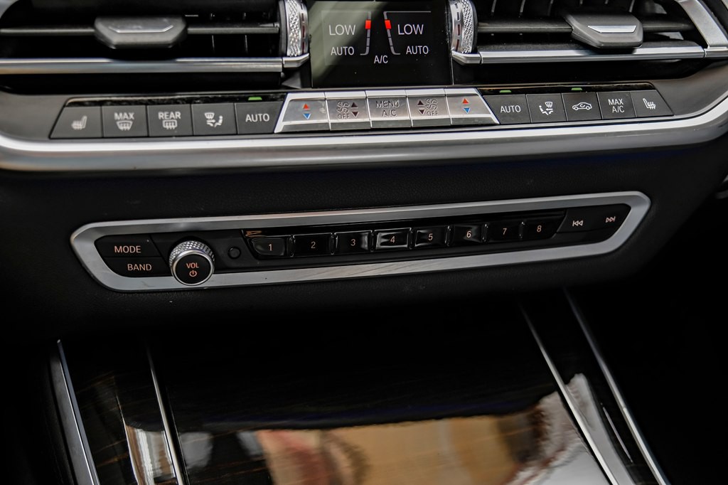 2019 BMW X5 Image 31