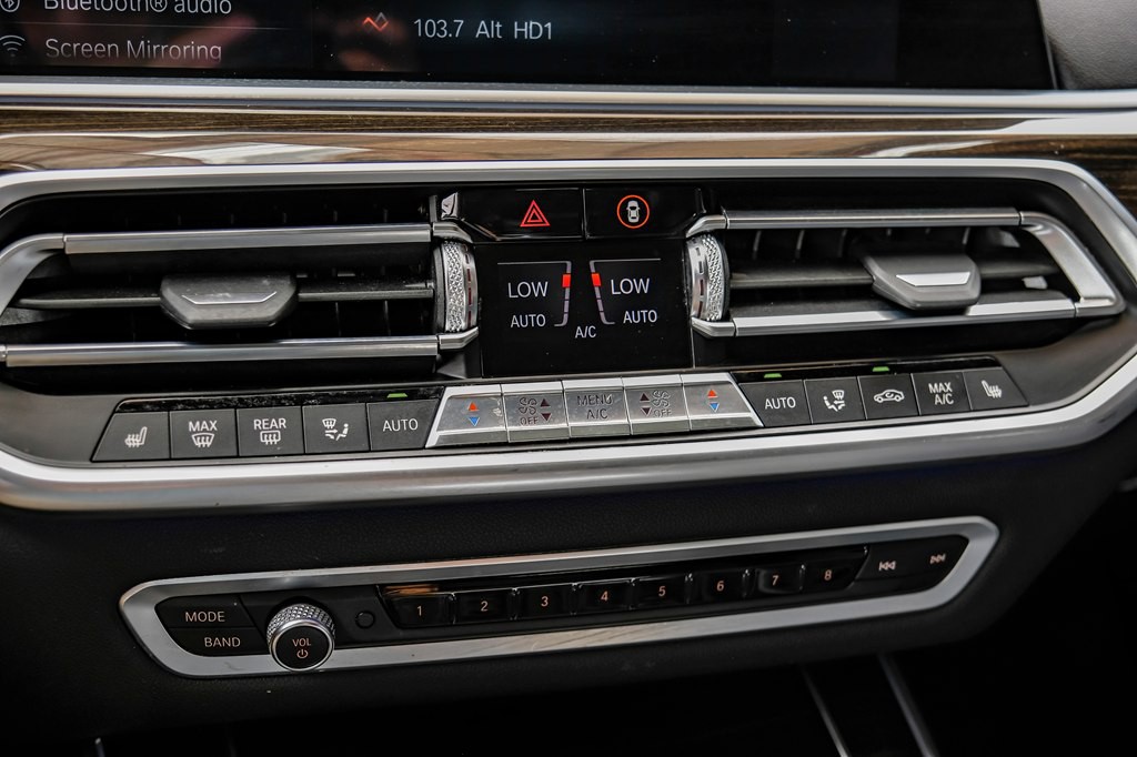 2019 BMW X5 Image 32