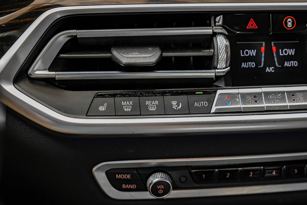 2019 BMW X5 Image 33