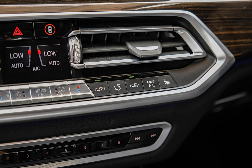 2019 BMW X5 Image 34