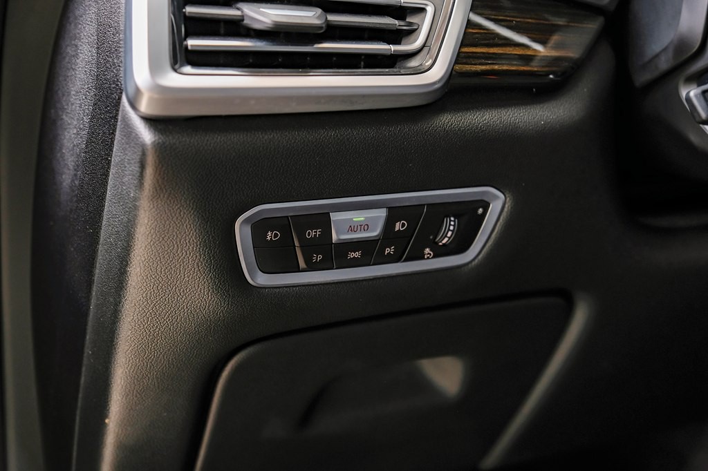 2019 BMW X5 Image 35