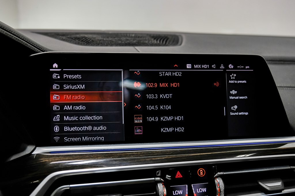 2019 BMW X5 Image 36