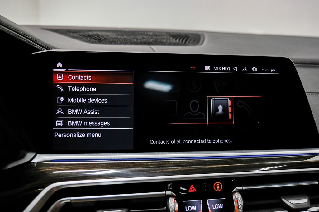2019 BMW X5 Image 37