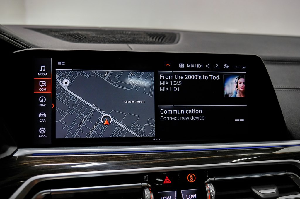 2019 BMW X5 Image 38