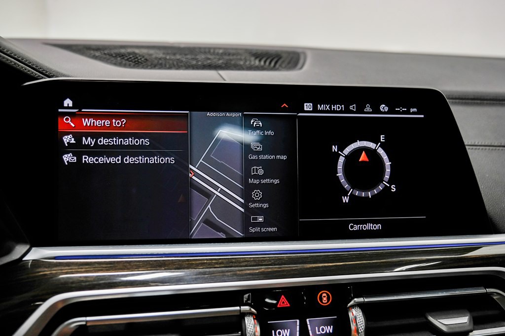 2019 BMW X5 Image 40