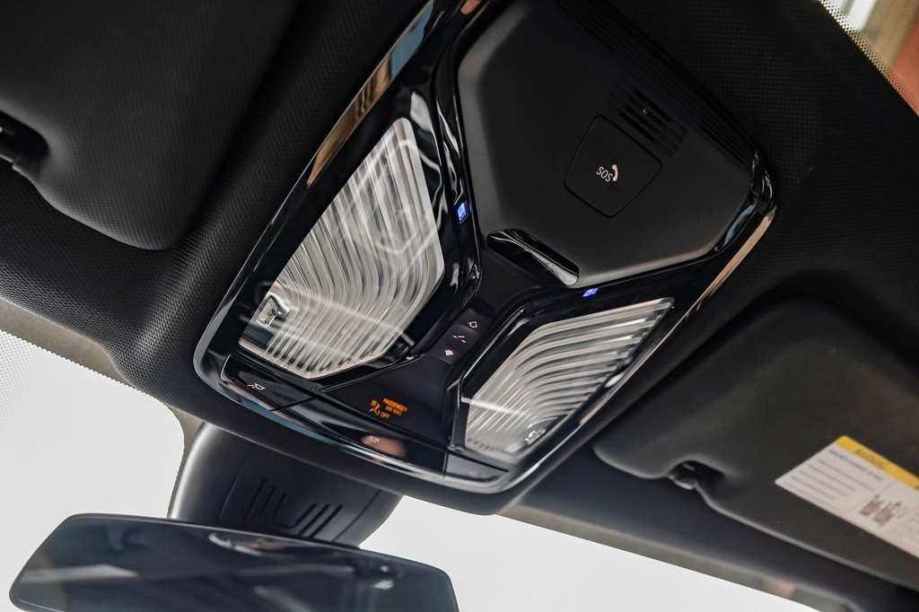 2019 BMW X5 Image 41