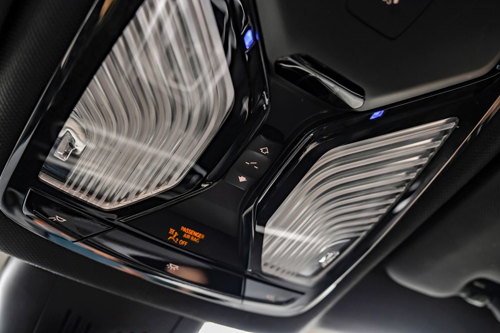 2019 BMW X5 Image 42