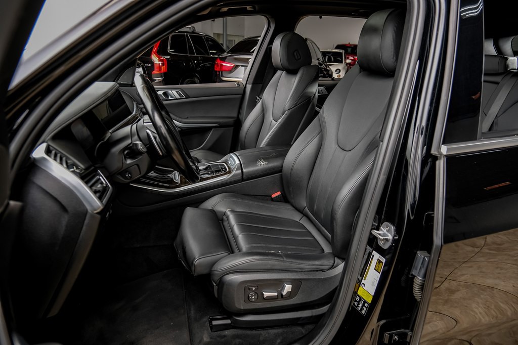 2019 BMW X5 Image 43