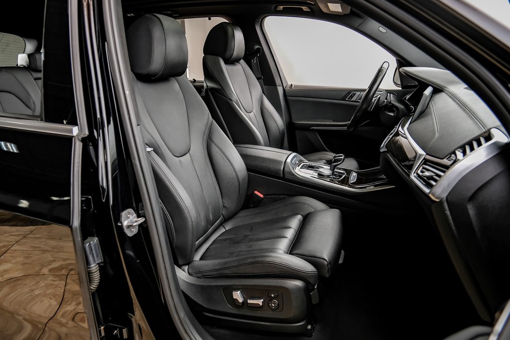 2019 BMW X5 Image 45