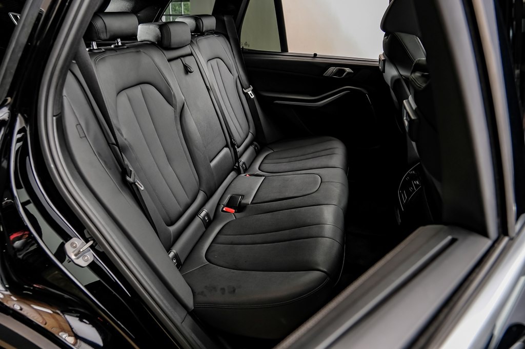 2019 BMW X5 Image 46