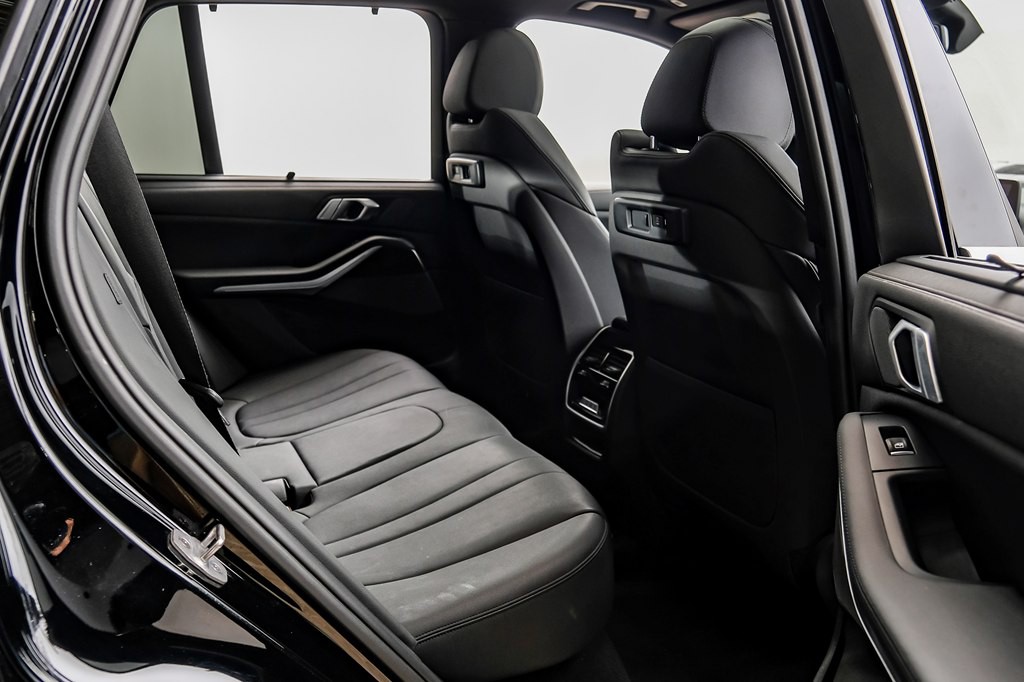 2019 BMW X5 Image 47