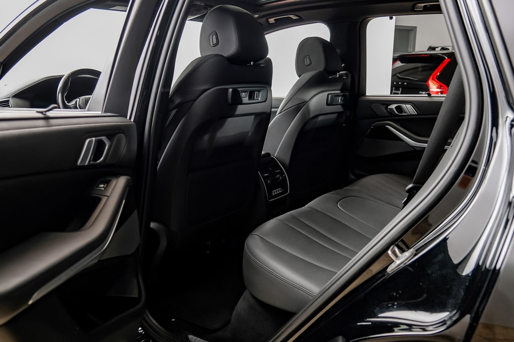 2019 BMW X5 Image 49