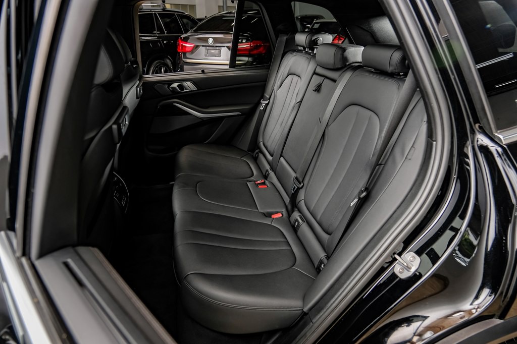 2019 BMW X5 Image 50