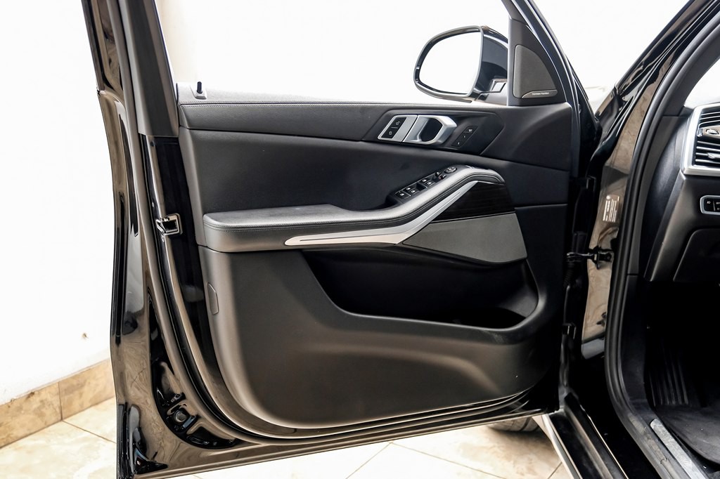2019 BMW X5 Image 53