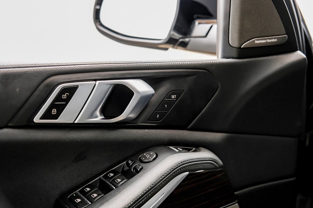2019 BMW X5 Image 54