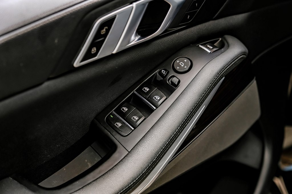 2019 BMW X5 Image 55