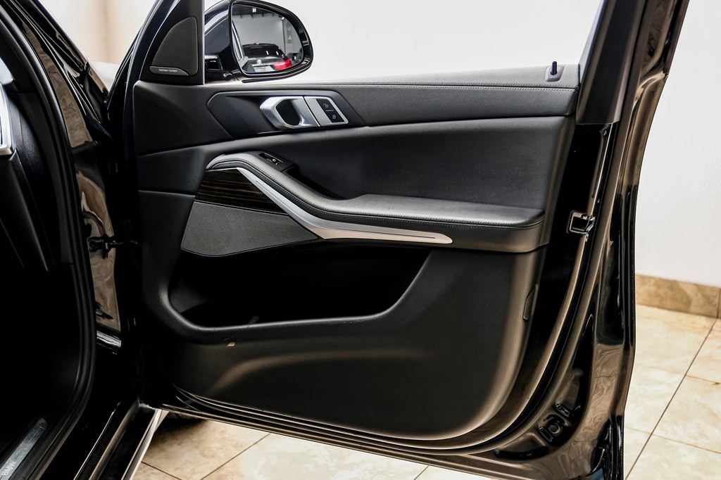 2019 BMW X5 Image 56