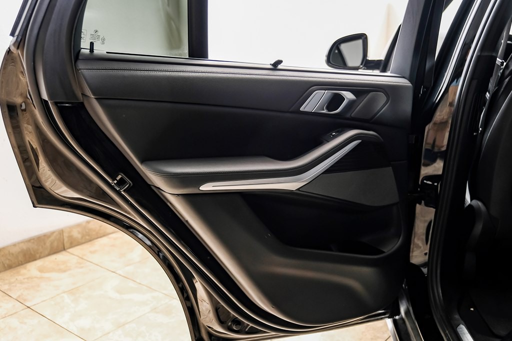 2019 BMW X5 Image 57
