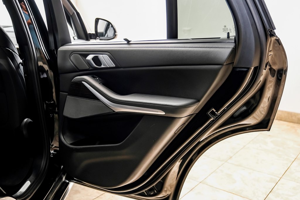 2019 BMW X5 Image 58