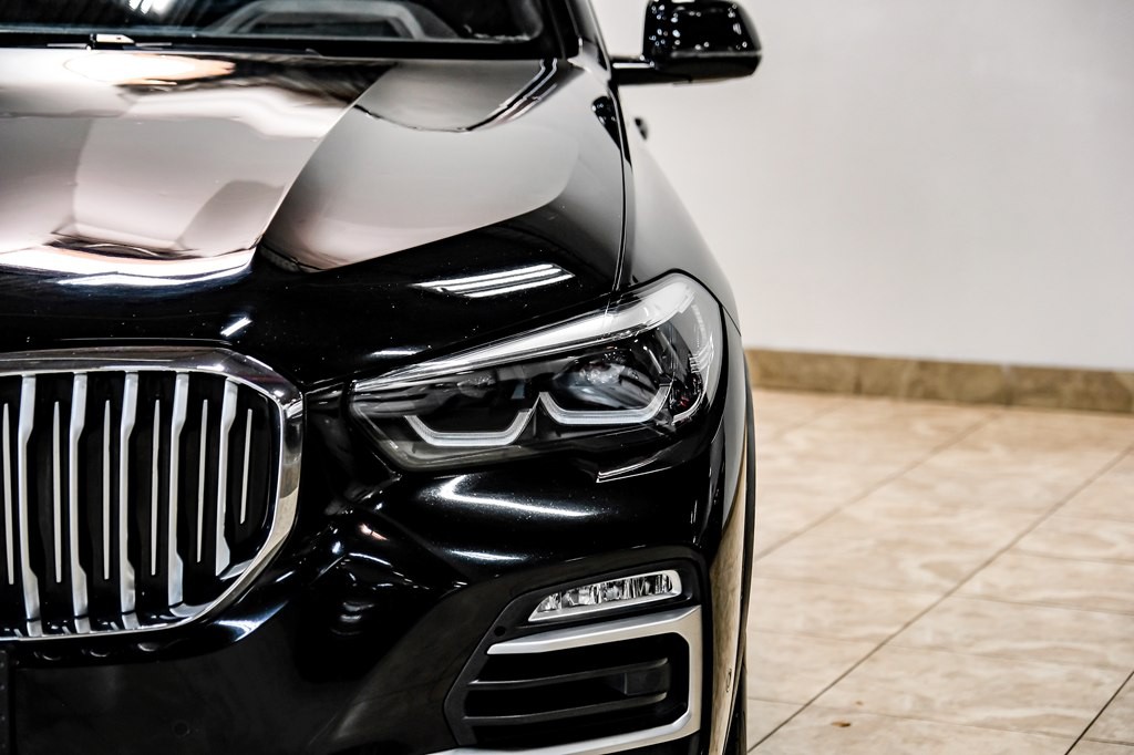 2019 BMW X5 Image 59
