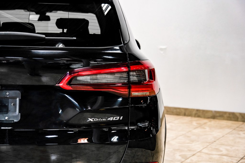 2019 BMW X5 Image 60