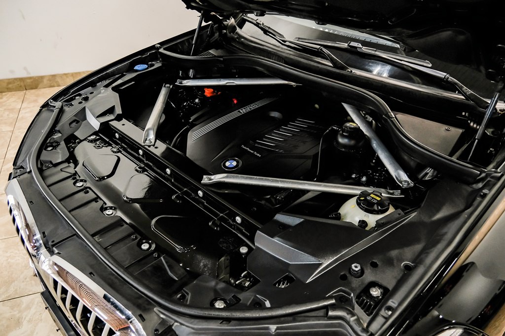 2019 BMW X5 Image 61