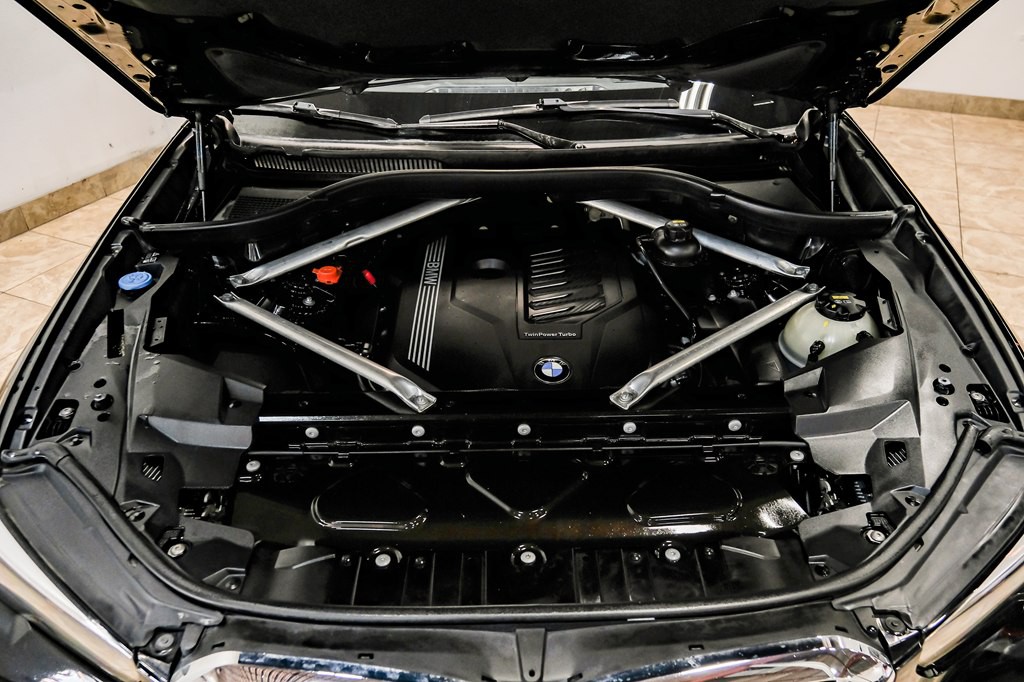 2019 BMW X5 Image 62