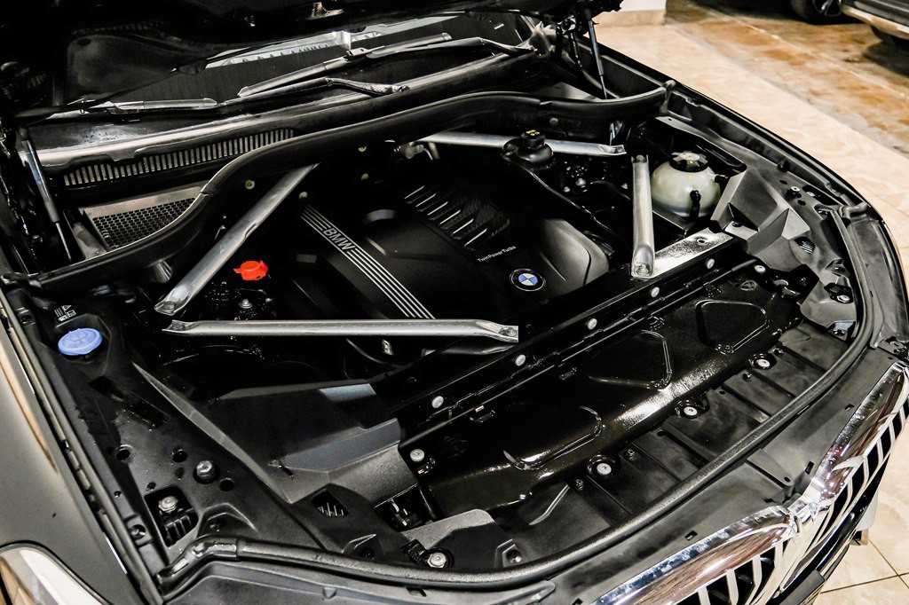 2019 BMW X5 Image 63