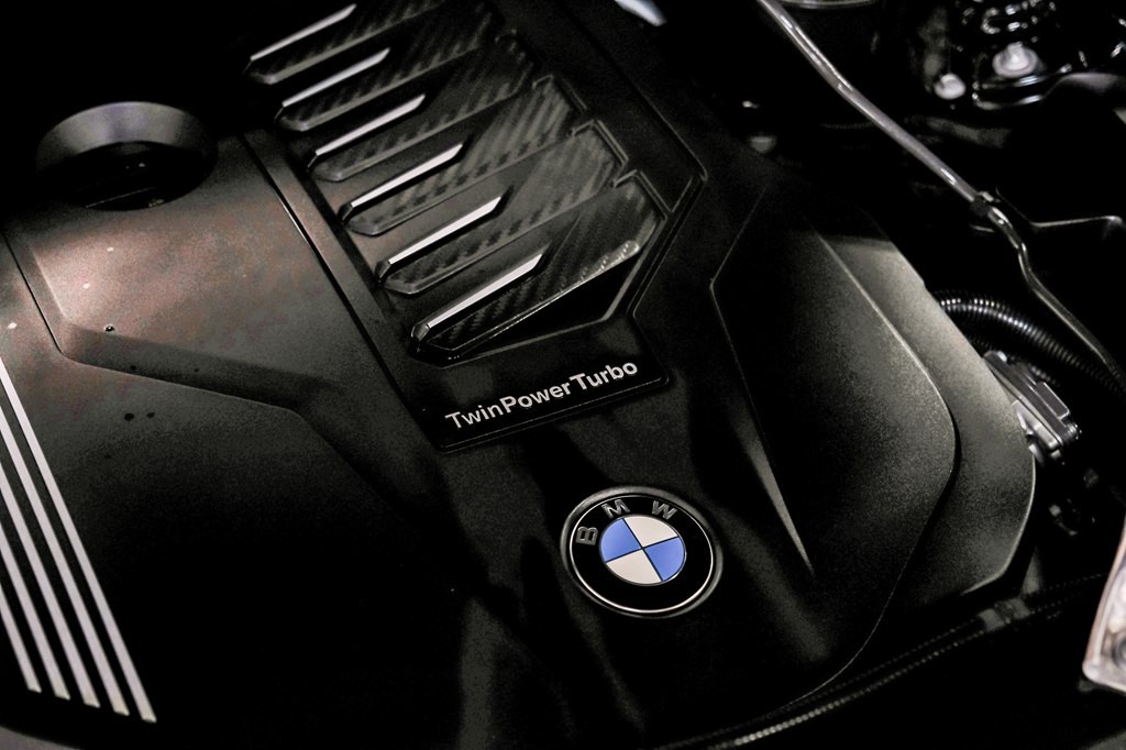 2019 BMW X5 Image 64
