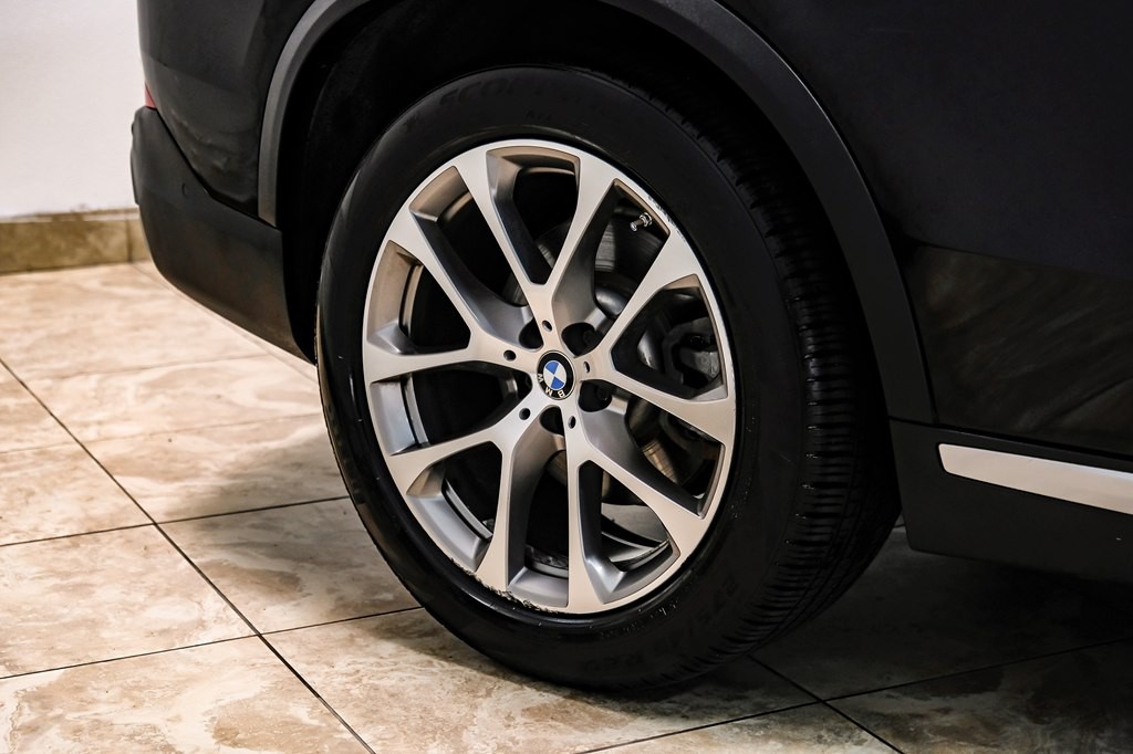2019 BMW X5 Image 68