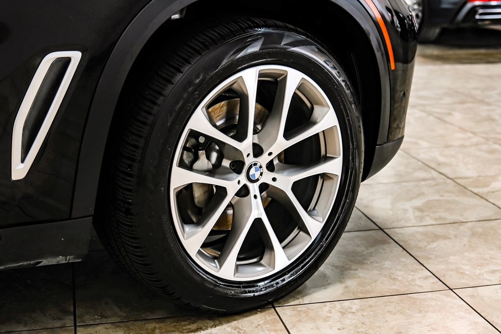 2019 BMW X5 Image 69