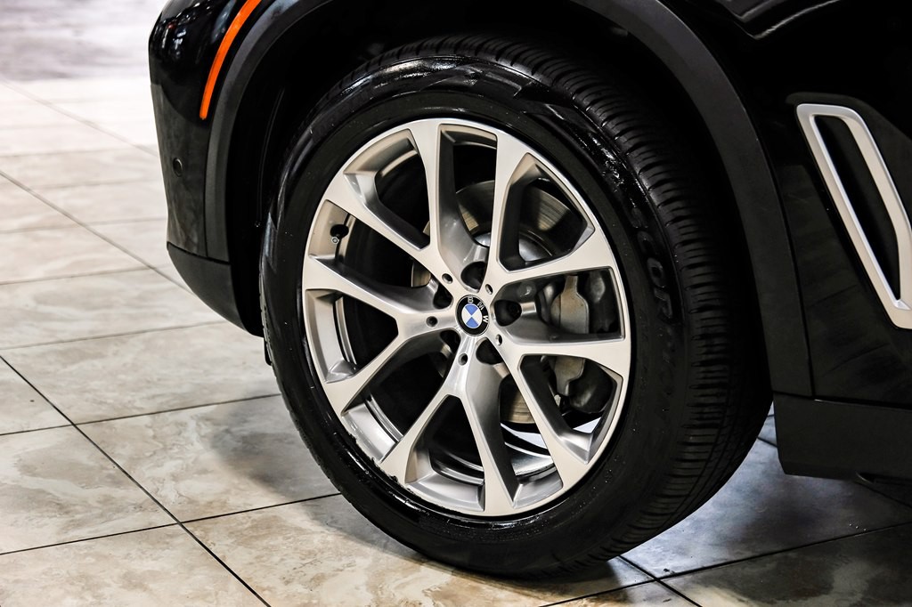 2019 BMW X5 Image 70