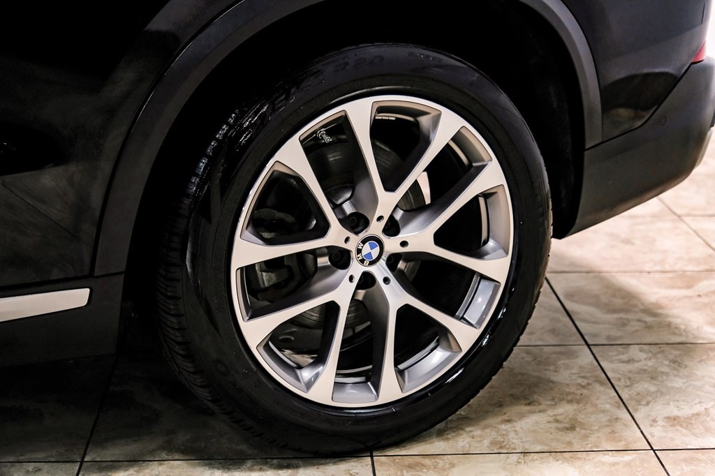 2019 BMW X5 Image 71