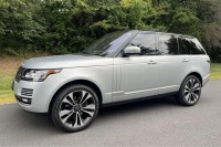 Image for 2016 Land Rover Range Rover HSE TD6 ID: 7605766