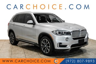 Image for 2016 BMW X5 xDrive35i ID: 7605767