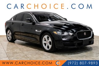 Image for 2017 Jaguar XE 25T ID: 7605769