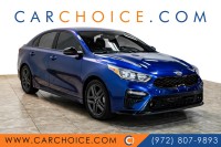 Image for 2021 Kia Forte Gt-line ID: 7605770