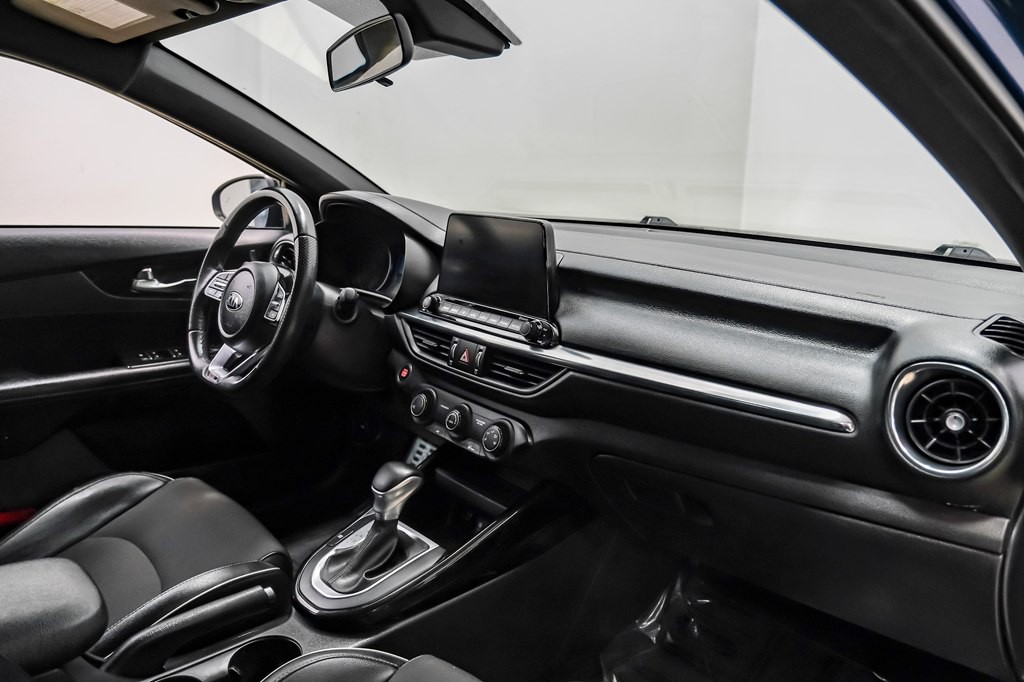 2021 Kia Forte Image 10