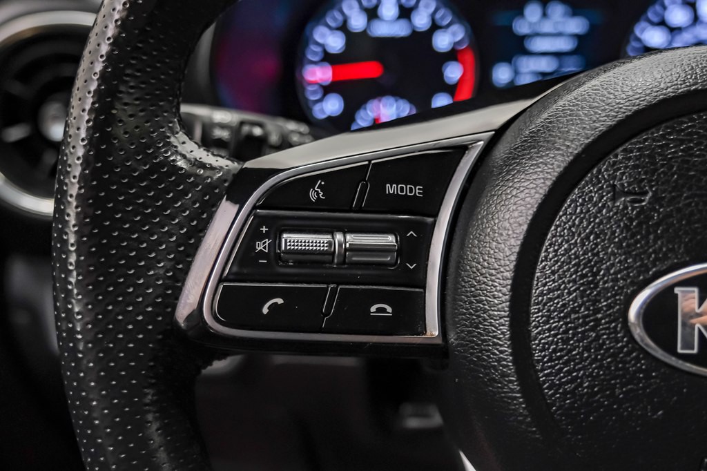 2021 Kia Forte Image 13