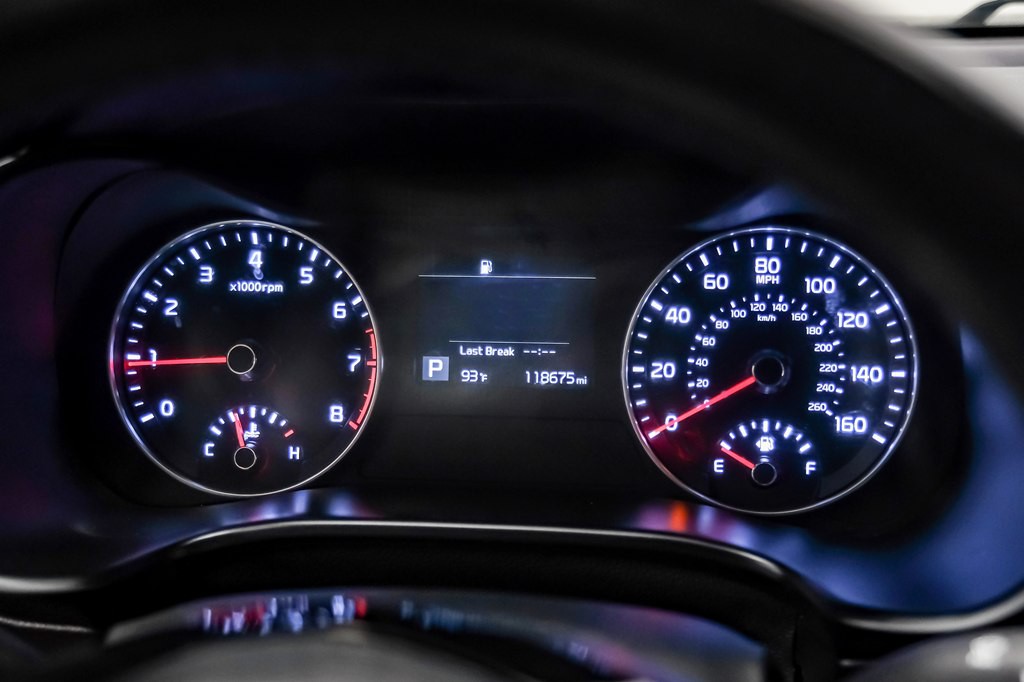 2021 Kia Forte Image 15