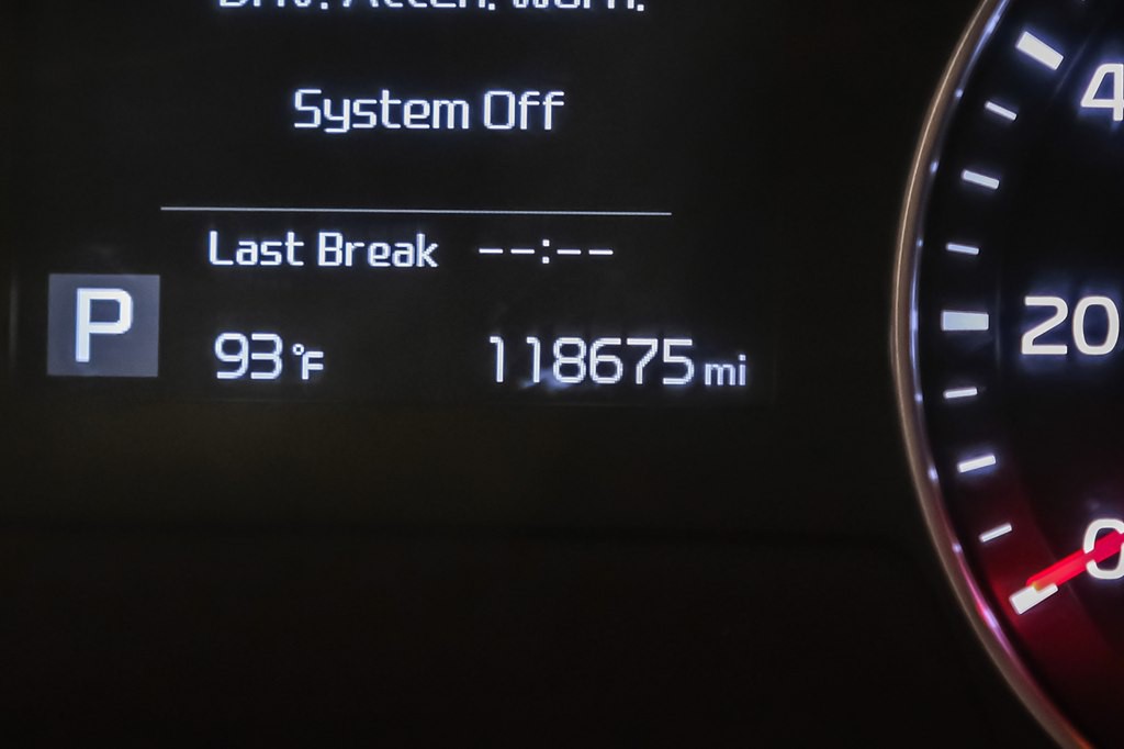 2021 Kia Forte Image 16