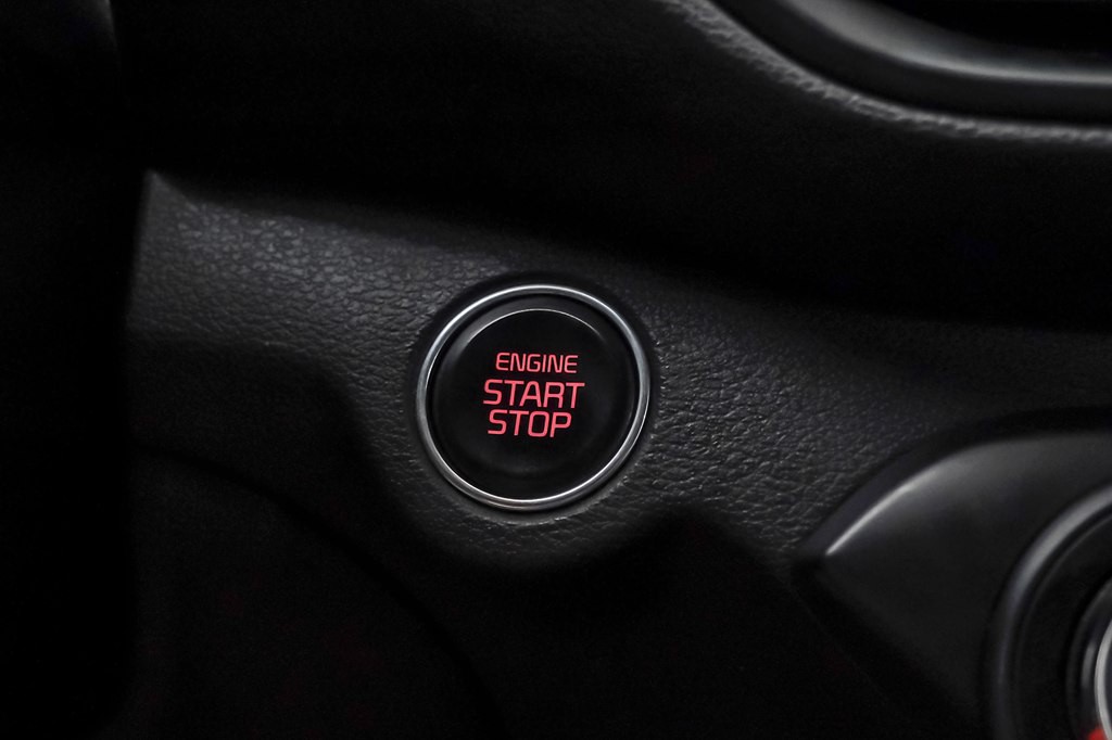 2021 Kia Forte Image 17
